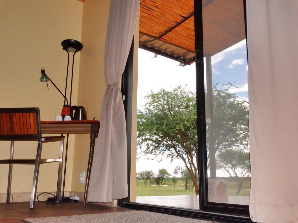Ovita Wildlife Restcamp Okazize ห้อง รูปภาพ